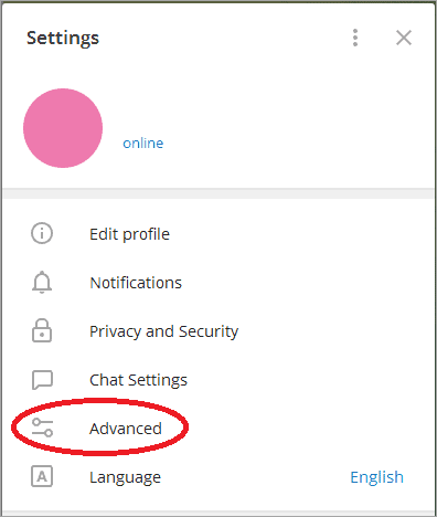 How