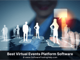 The 15 Best Virtual Events Platform Software In 2025 Top List