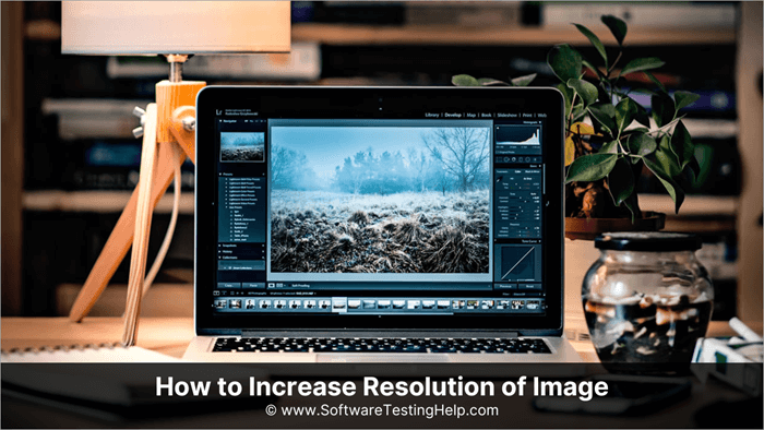 How to increase the resolution of an image (5 quick ways)