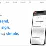 12+ Best E-Signature Software And Apps In 2025 (TOP RANKINGS)