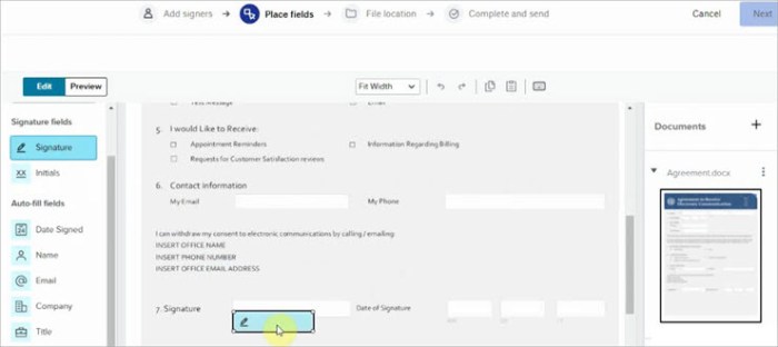 12+ Best E-Signature Software and Apps in 2025 (TOP RANKINGS) 12+ Best E-Signature Software and Apps in 2025 (TOP RANKINGS)