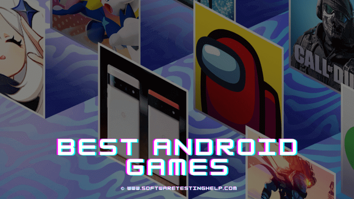 The 15 Best Android Games Now In 2026 Popularity Ranking Game On 