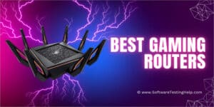 The 12 Top Gaming Routers For 2026 Bestsellers Only Best Gaming Routers 300x150 