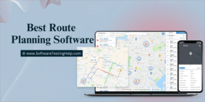 The Top Route Planning Software Of 2026 Best.