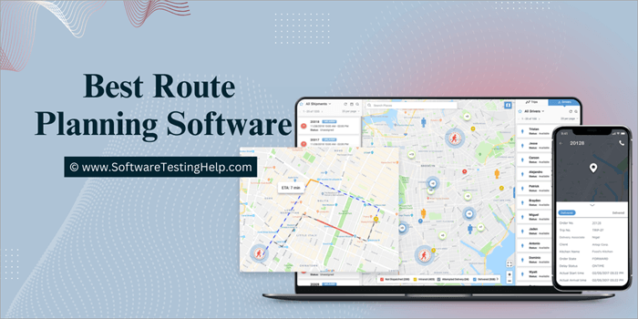 The 11 Top Route Planning Software Of 2026 Best Route Planning Software 