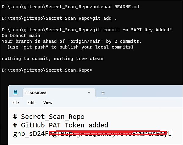 Push Security Github - Download Creative Sunset Pattern | 4K