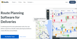 The 11 Top Route Planning Software Of 2026 Routfic 300x151 