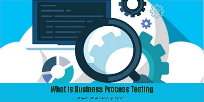 Business Process Testing And Optimization Bluprintx - Classic Nature Background - Full HD