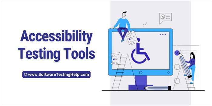 What Is Accessibility Testing In Software Testing - High Resolution Space Pictures for Desktop