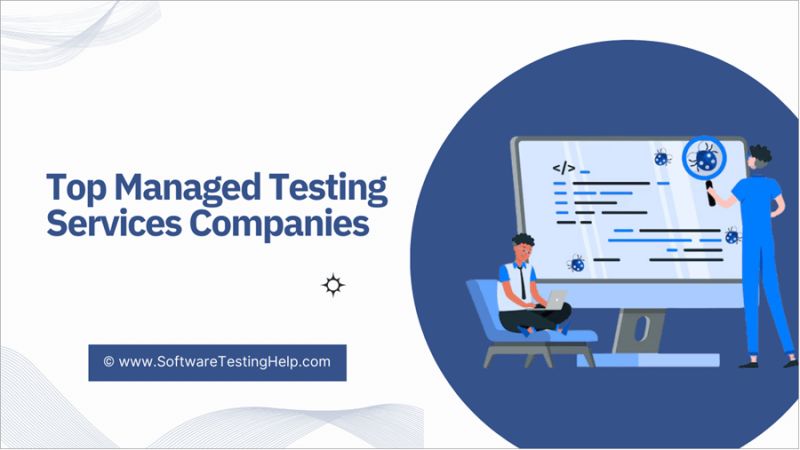Software Testing Companies In 2025 Software Testing Service Providers - Vintage Backgrounds - Perfect Retina Collection