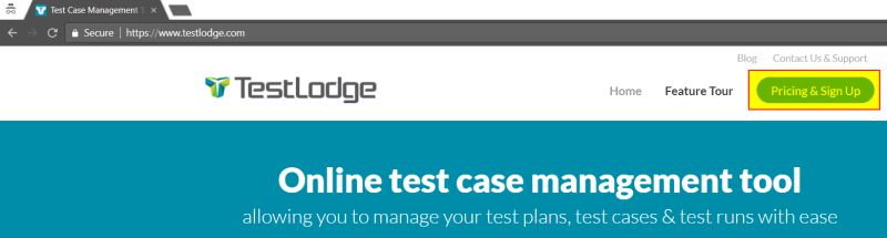 Testlodge Tutorial Testlodge Test Management Tool Tutorial - Landscape Textures - Premium Retina Collection