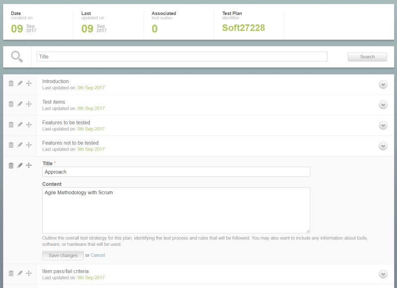 Testlodge Tutorial Testlodge Test Management Tool Tutorial - Minimal Picture Collection - Full HD Quality