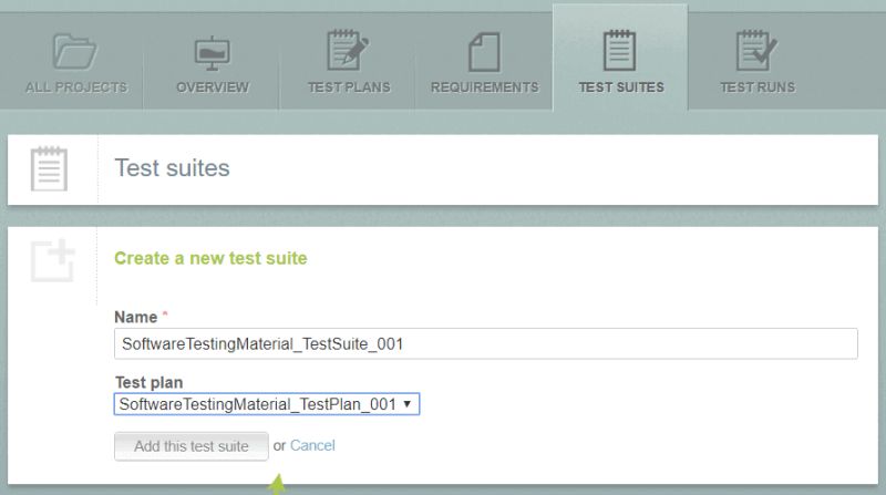 Testlodge Tutorial Testlodge Test Management Tool Tutorial - Elegant Light Illustration - High Resolution