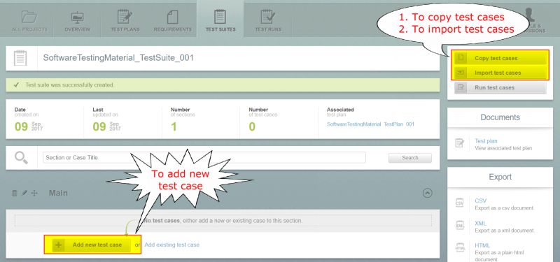 Testlodge Tutorial Testlodge Test Management Tool Tutorial - Professional 8K Landscape Pictures | Free Download