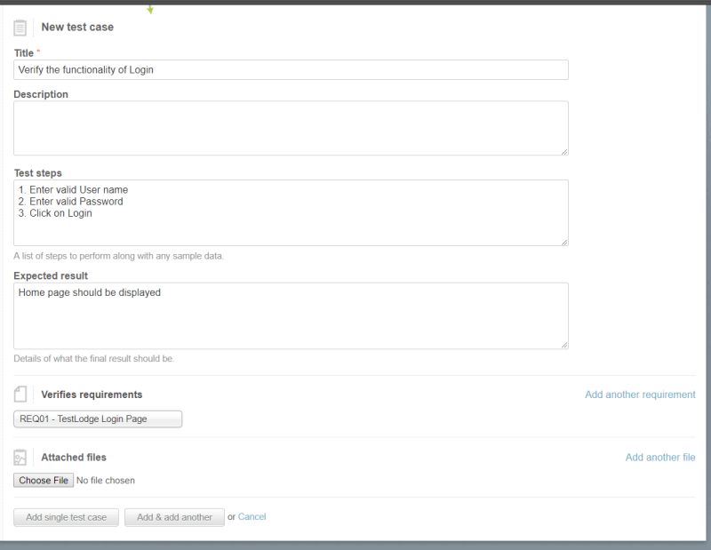 Testlodge Tutorial Testlodge Test Management Tool Tutorial - 8K Geometric Arts for Desktop