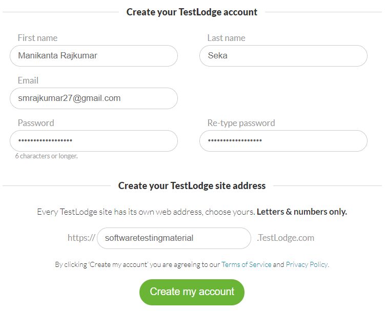 Testlodge Tutorial Testlodge Test Management Tool Tutorial - Stunning 4K Colorful Wallpapers | Free Download