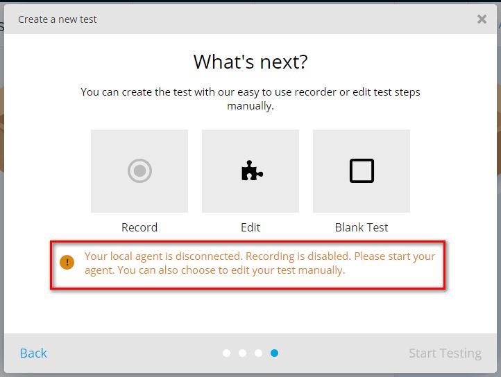 Testproject Test Automation Tool Hands On Review Tutorial - Nature Image Collection - HD Quality