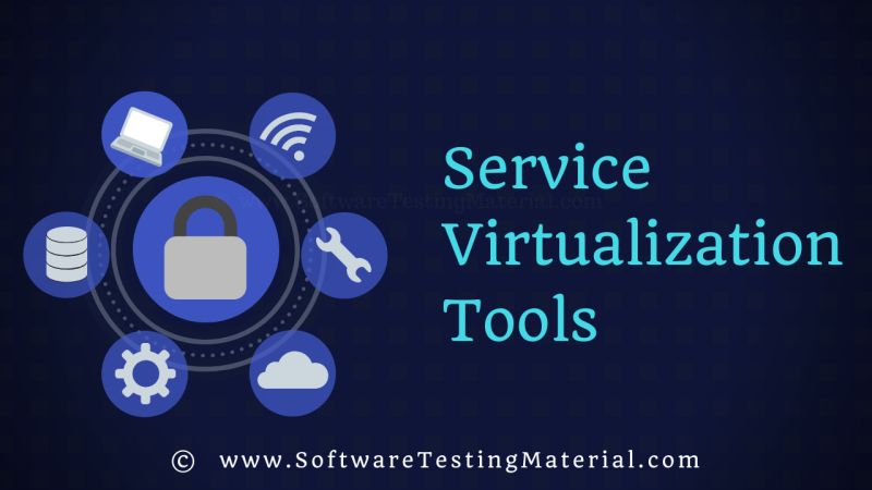 Service Virtualization Testing Benefits Tools And More - Download Stunning Space Wallpaper | Mobile