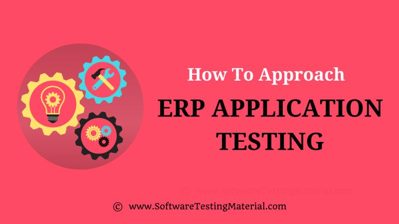 Erp Application Testing Services Software Testing - Premium City Picture Gallery - Full HD