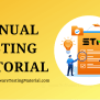 Manual Testing Tutorial - Complete Guide | Software Testing Tutorial