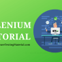 Free Selenium Tutorial | Beginner To Advanced Level