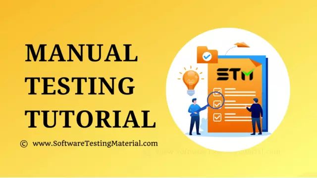 Software Testing Material Free Qa Resources Tutorials - Artistic Space Art - HD