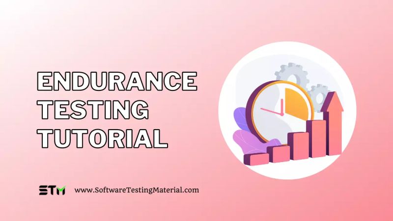 What Is Endurance Testing In Software Testing - Landscape Art Collection - Mobile Quality
