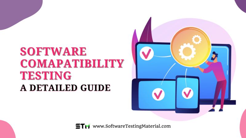 Software Testing Computer Software Test Automation Compatibility - High Quality HD Dark Illustrations | Free Download