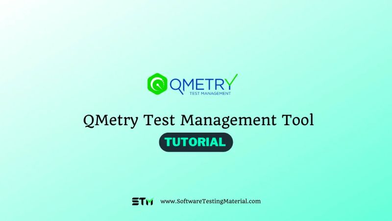 Qmetry Software Testing Tools Guide - Download Elegant Space Texture | 4K