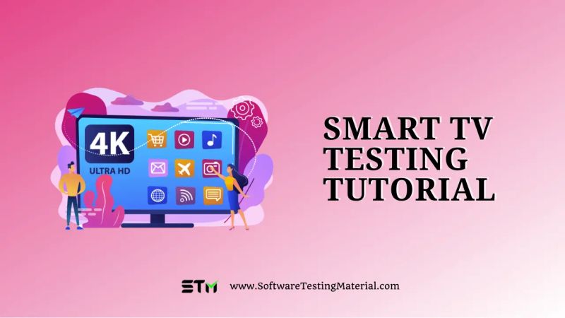 Android Smart Tv Testing Services Testscenario - Download Incredible Light Illustration | Ultra HD