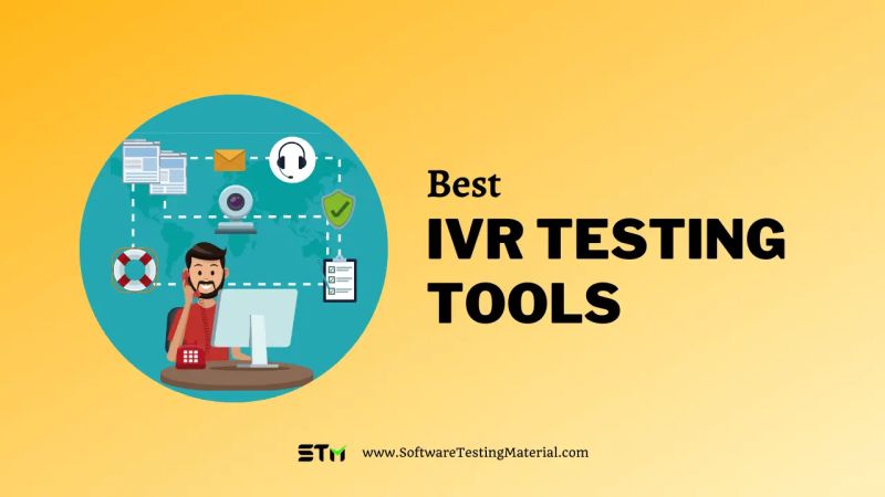 Ivr Testing Tools The Key To Elevating Customer Interactions - Best City Patterns in Retina