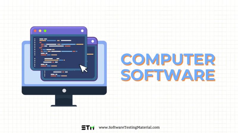 What Is Computer Software - Amazing Geometric Pattern - HD