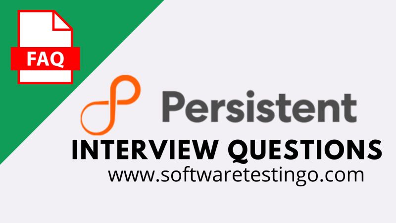 Persistent Systems Senior Software Engineer Interview Questions Glassdoor - Colorful Pictures - Professional High Resolution Collection