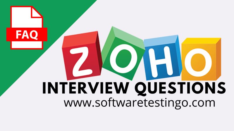 Zoho Latest Java Selenium Interview Questions 2025 - Best Geometric Arts in Ultra HD