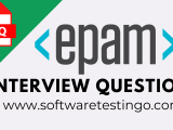 Epam Systems Hyderabad Bangalore Interview Questions 2025