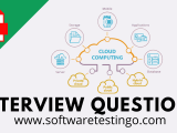 Cloud Computing Interview Questions And Answers Pdf 2025