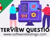 Functional Testing Interview Questions For Experienced 2023