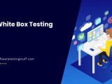 White Box Testing All The What Why And Hows You Must Know Software