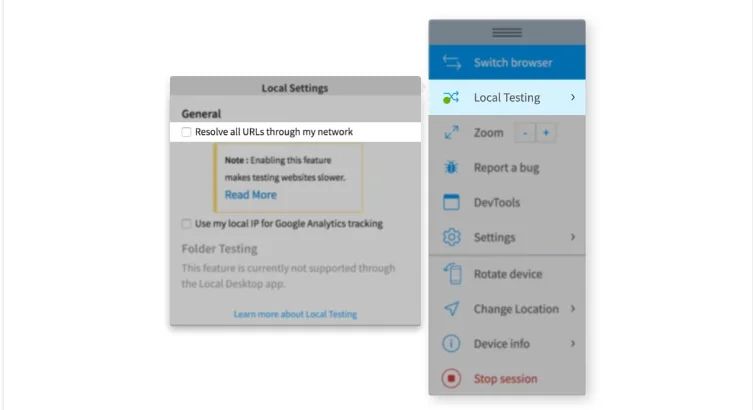 Best Browserstack Alternatives For Seamless Testing Codoid - Ocean Wallpaper Collection - Desktop Quality