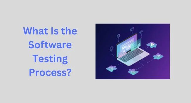 Software Testing Process A Comprehensive Guide Software Testing Stuff - Ocean Arts - High Quality Desktop Collection