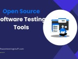 Top 10 Open Source Software Testing Tools To Maximize Open Source Test