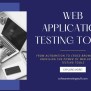 Web Application Testing Tools: An In-Depth Comparison And Review ...