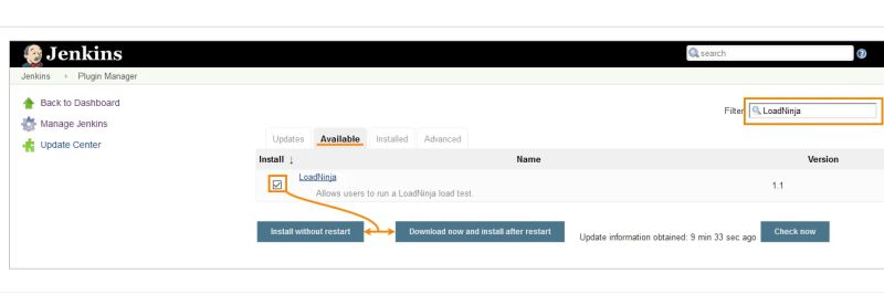 Real Browser Performance Testing Loadninja - Best Ocean Patterns in 4K