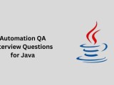 Top 75 Automation Qa Interview Questions And Answers For Success
