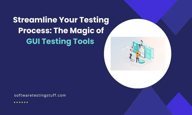 Gui Tests Automation Tutorial Graphical User Interface Gui Testing - Premium Mountain Design Gallery - Ultra HD