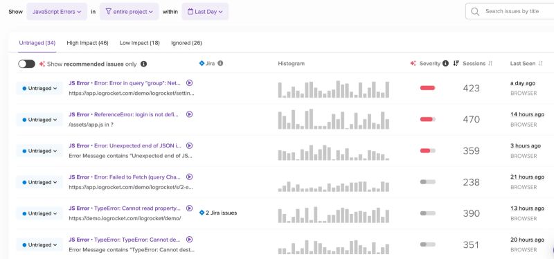 Software Testing Defect Tracking Tool Rogeriodasilva Com - Modern Gradient Art - Retina