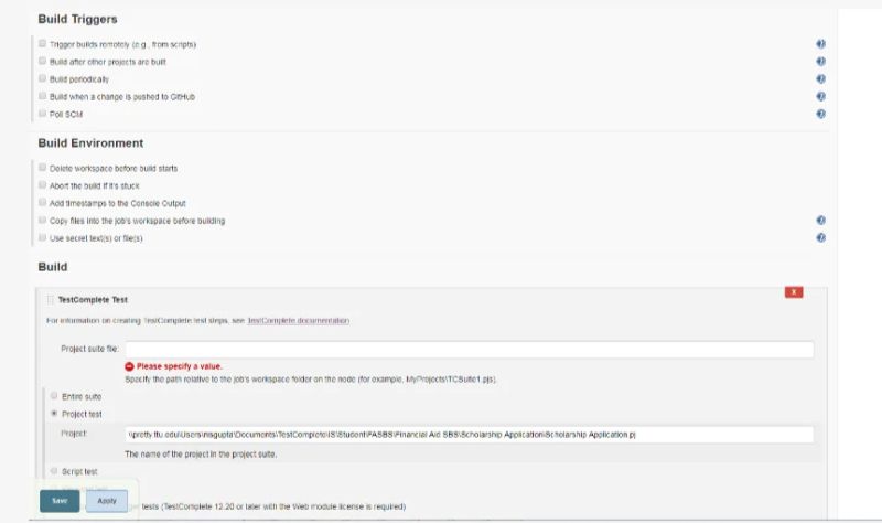 Ci Cd Pdf Software Testing Unit Testing - Creative Ultra HD City Images | Free Download