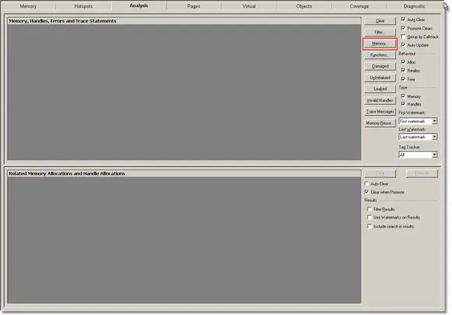 Memory Validator Tutorial How To Detect Memory Corruption Memory - Download Elegant Space Image | Desktop