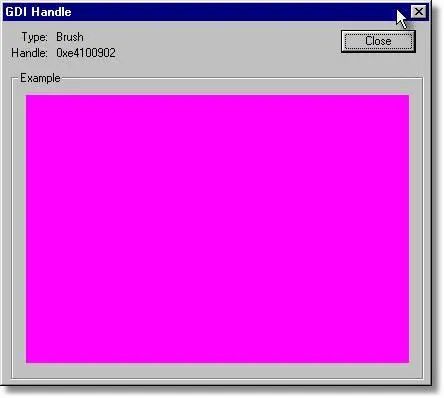 Memory Validator Tutorial Using The Hotspot View Software Verify - Download Modern Minimal Design | Retina