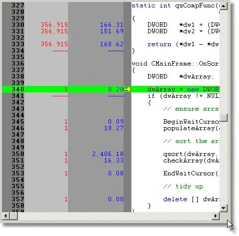Quotepage Statistics Qstat Linn Software - Ultra HD Colorful Arts for Desktop